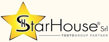 Star House Srl, Rogliano | Tosto Group