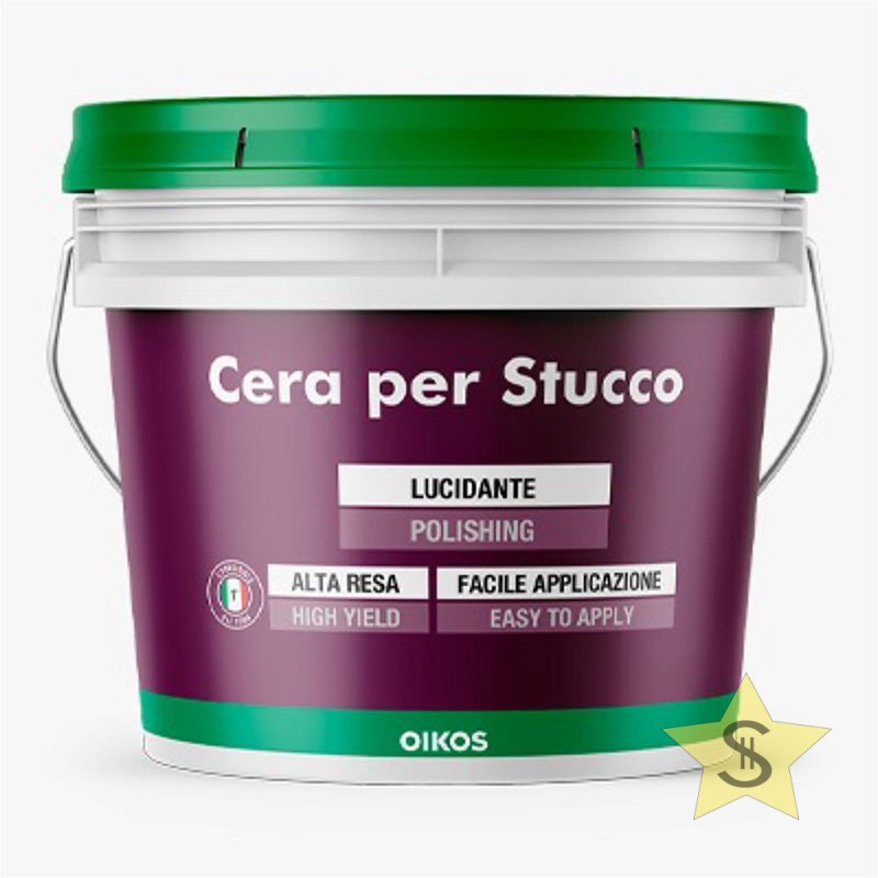 CERA STUCCO 1LT