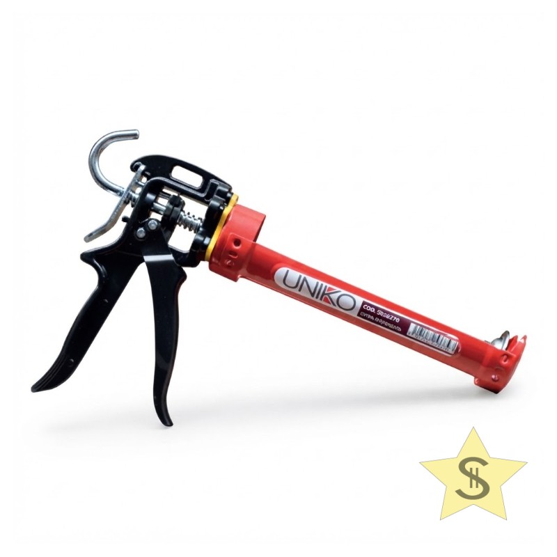 UNIKO PISTOLA SILICONE PROFESSIONALE