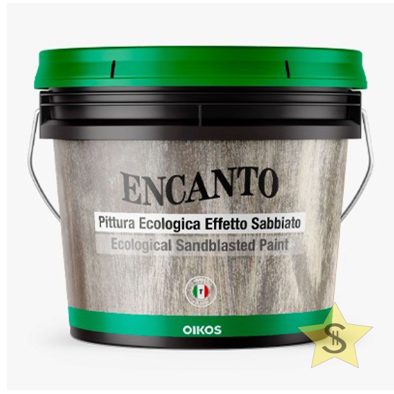 ENCANTO ORO BASE 1LT