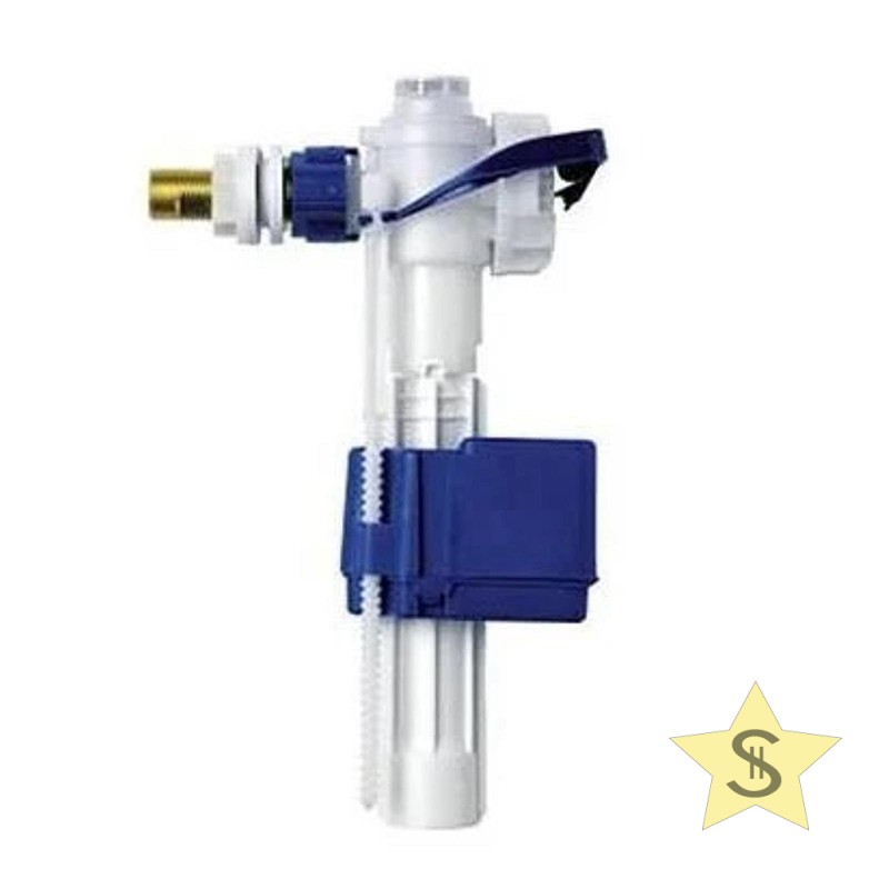 GALLEGGIANTE LATERALE 3/8' FLUIDMASTER 3.01