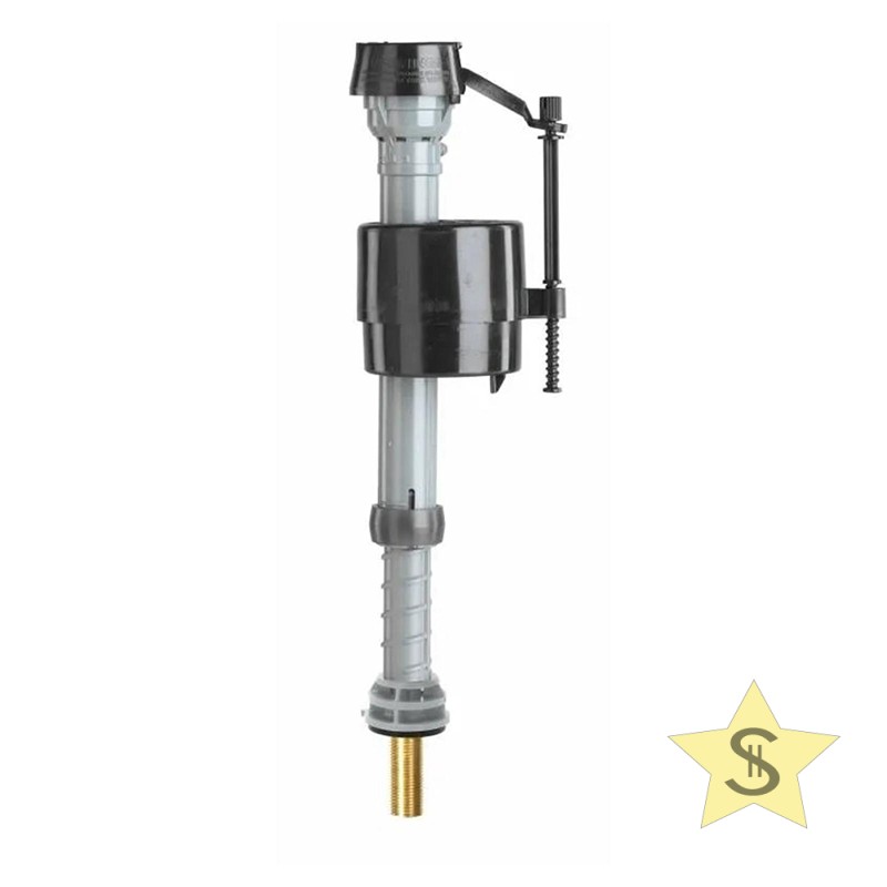 GALLEGGIANTE BASSO 3/8' OTTONE FLUIDMASTER