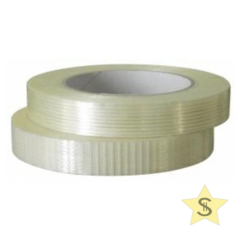 NASTRO RINFORZO SD MM19X50MT