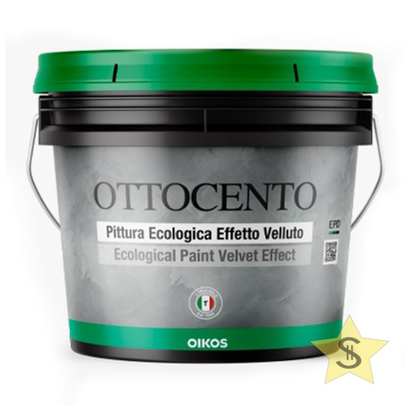 OTTOCENTO BIANCO 1LT