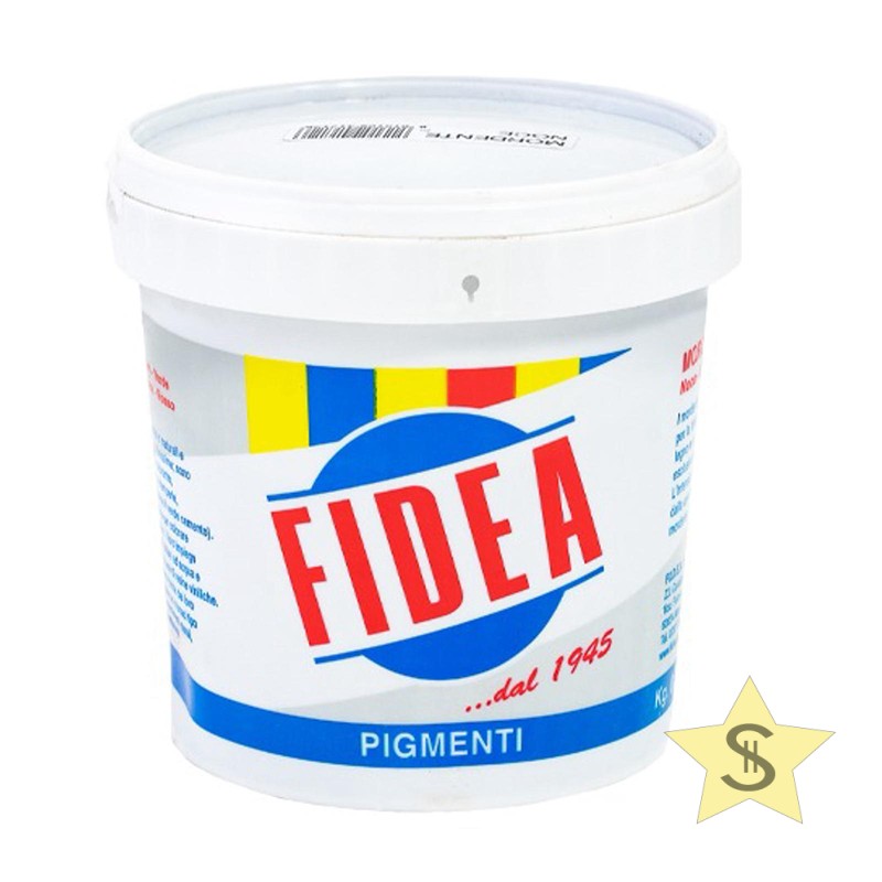 OSSIDO BLU OLTREMARE 500GR