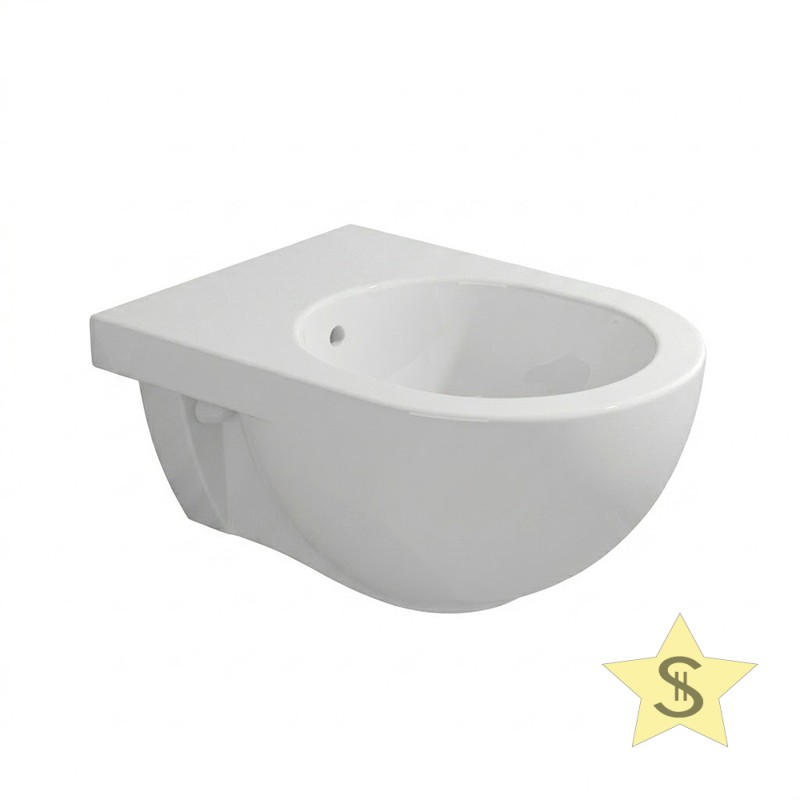 QUICK BIDET SOSPESO BIANCO