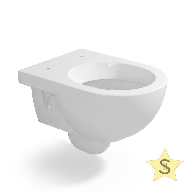 QUICK VASO SOSPESO BIANCO