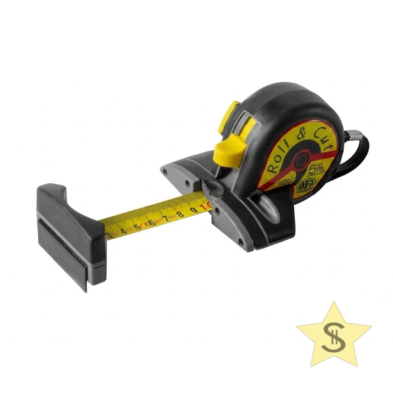 AKIFIX CUTTER ROLL TAGLIALASTRE CARTONGESSO