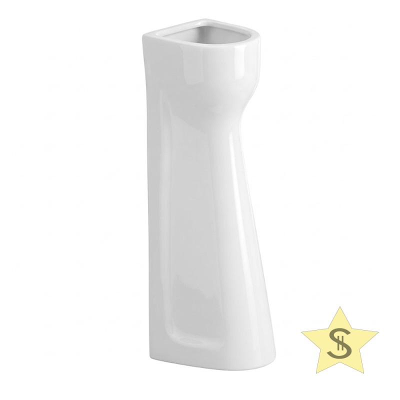 BETA COLONNA LAVABO BIANCO