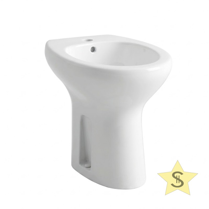ECO BIDET BIANCO