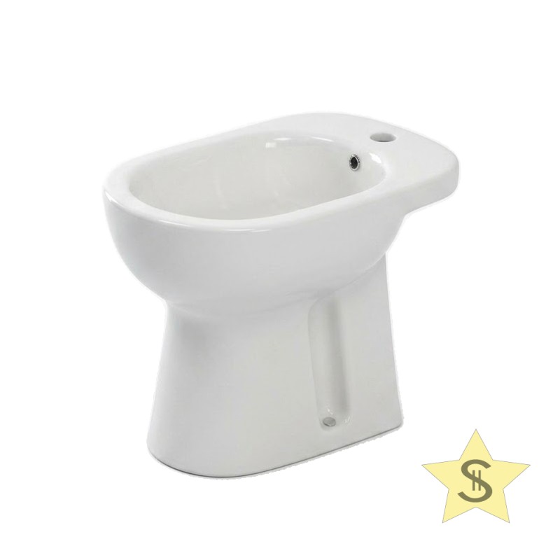 EUROPA BIDET BIANCO
