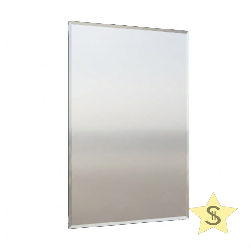 SENA SPECCHIO 80X100 CM - immagine 2