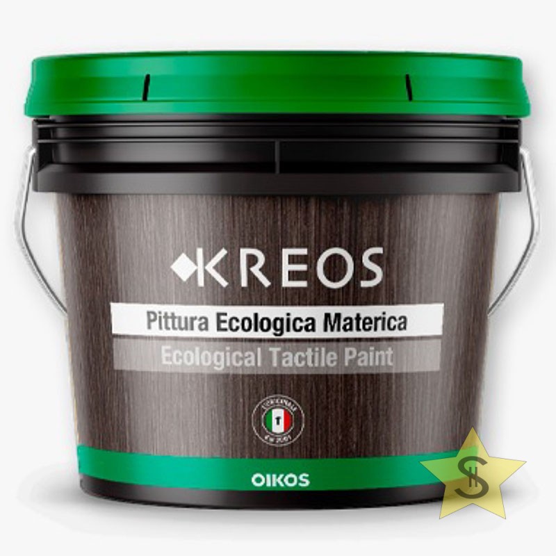 KREOS BIANCO 4LT