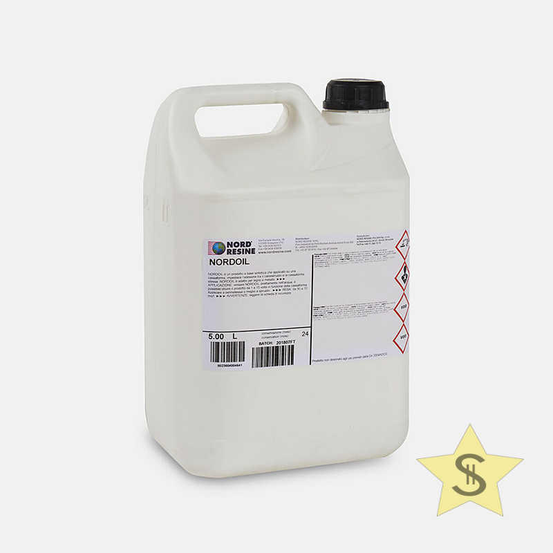 NORDOIL DISARMANTE 20LT
