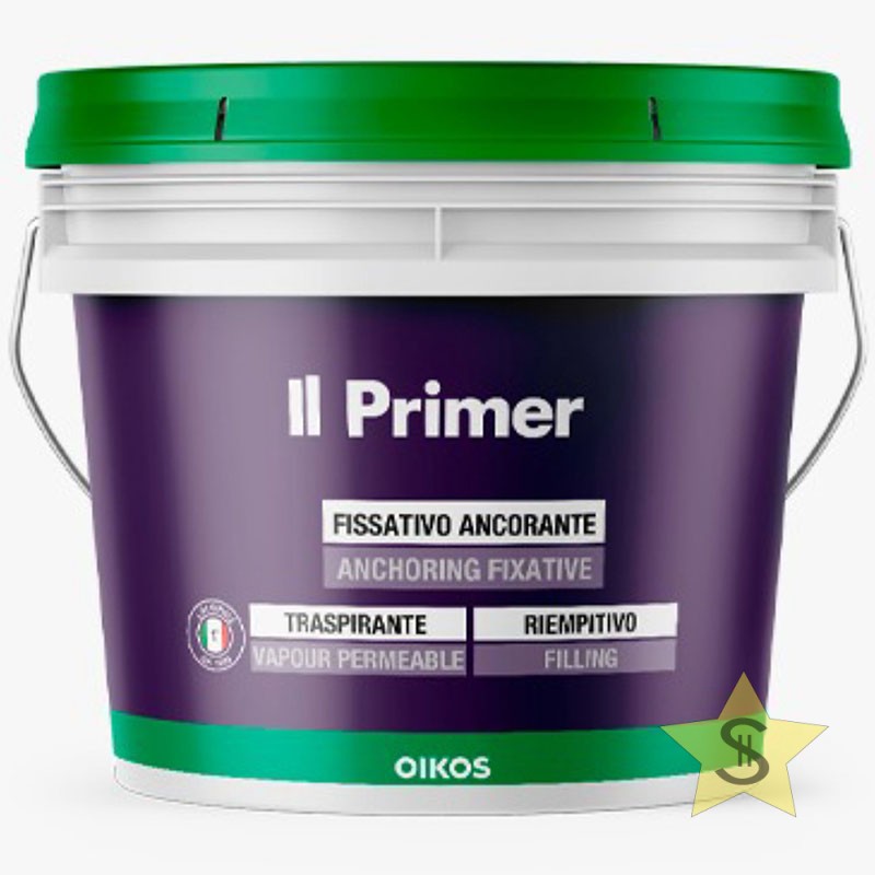 IL PRIMER 1LT FISSATIVO ANCORANTE